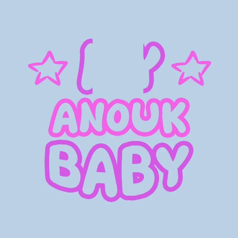 First name Anouk