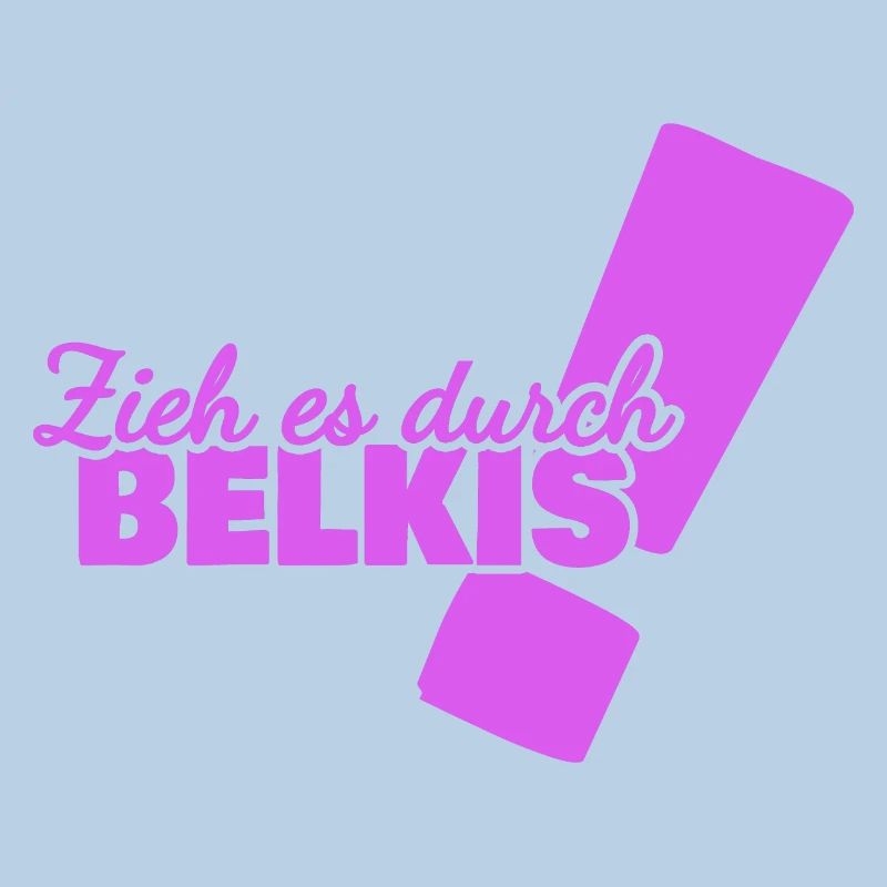 First name Belkis