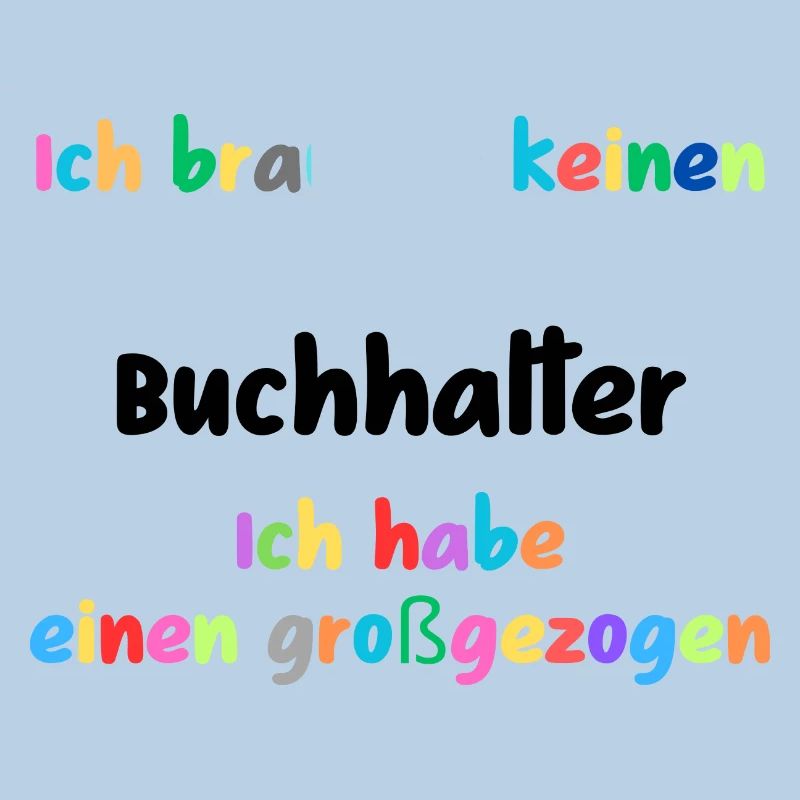 Mieux élevé que dévoué, comptable