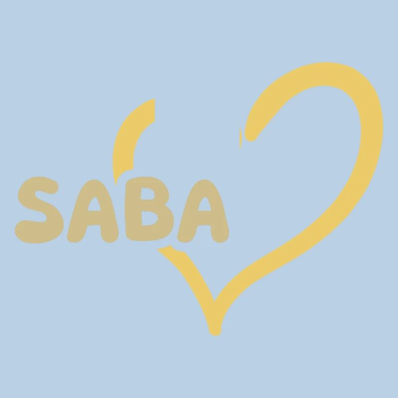 Gift for Saba