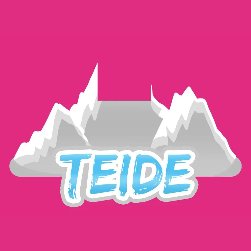 Mount Teide