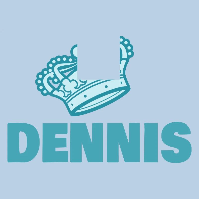 First name Dennis