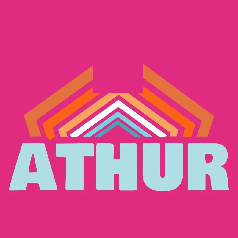 Athur as a given name