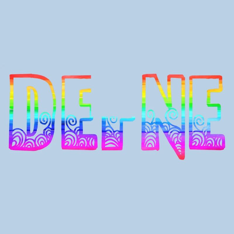 defne rs regenbogen