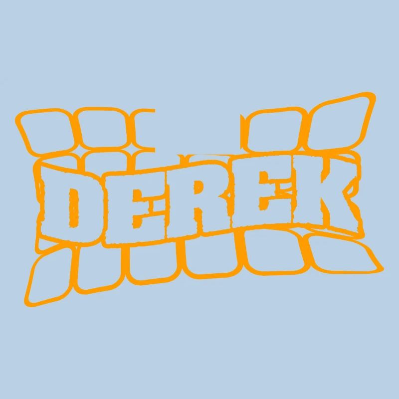 Derek