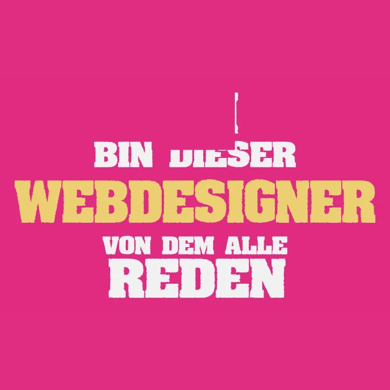 Web designer come professione