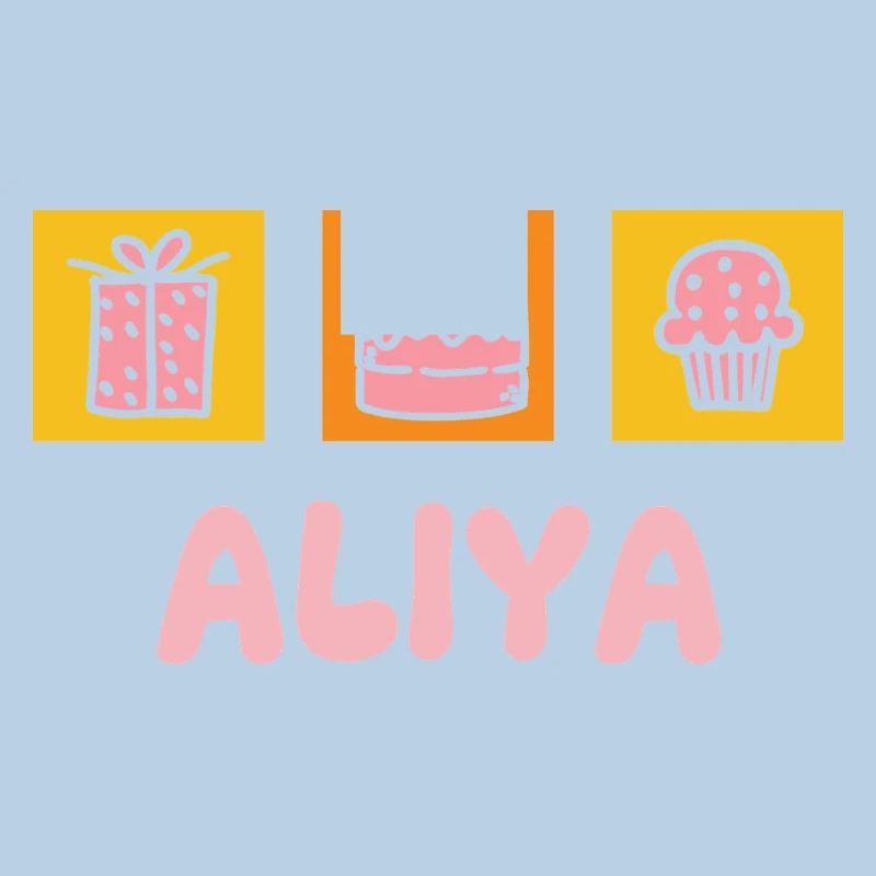 Aliya as a first name