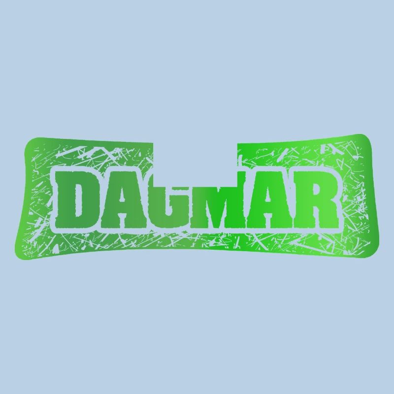 First name Dagmar