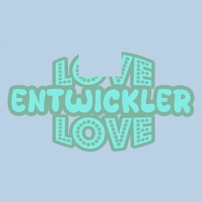 Developers as a saying