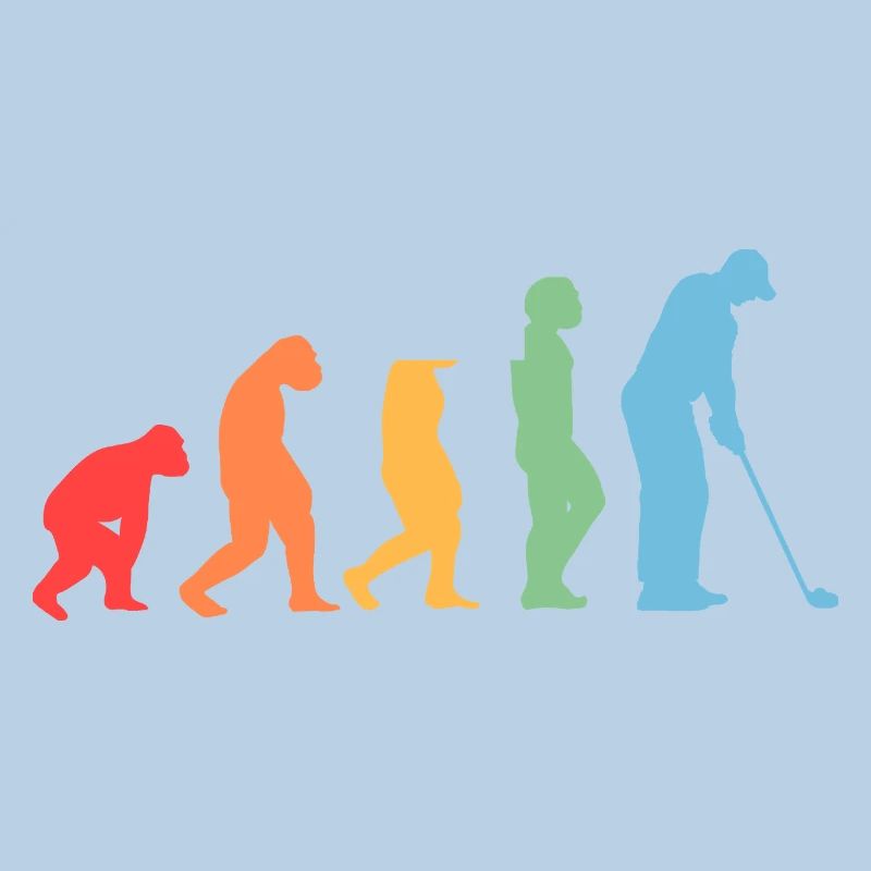 Golfeur Evolution Golf