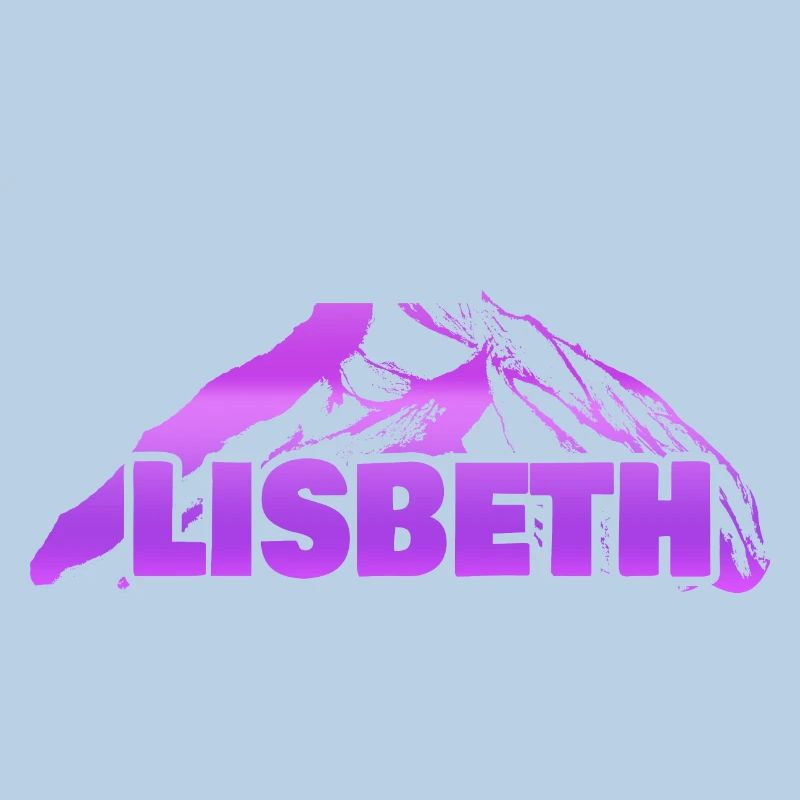 Mount Lisbeth