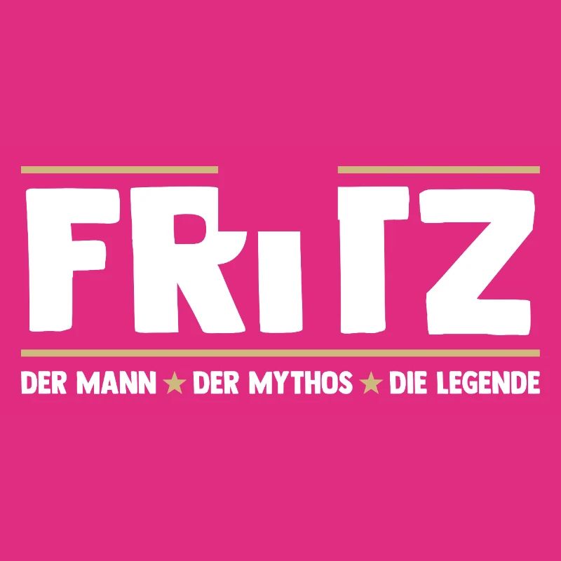 Fritz