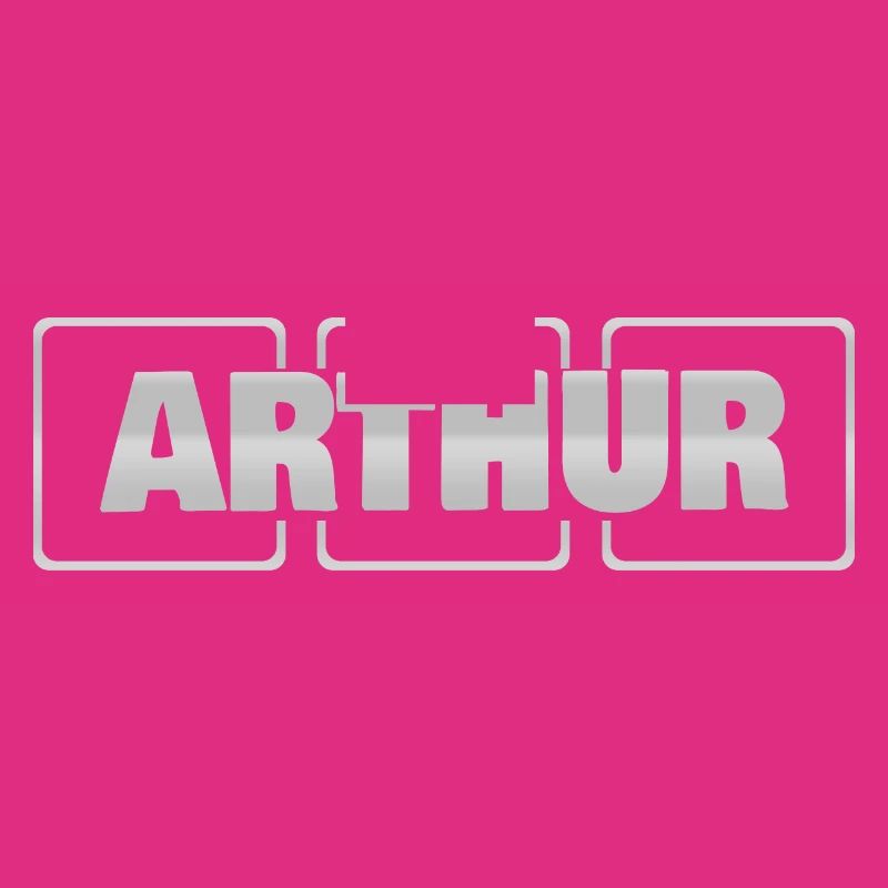 Arthur als Geschenkidee