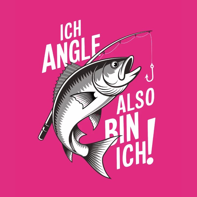 Ich Angle also bin ich