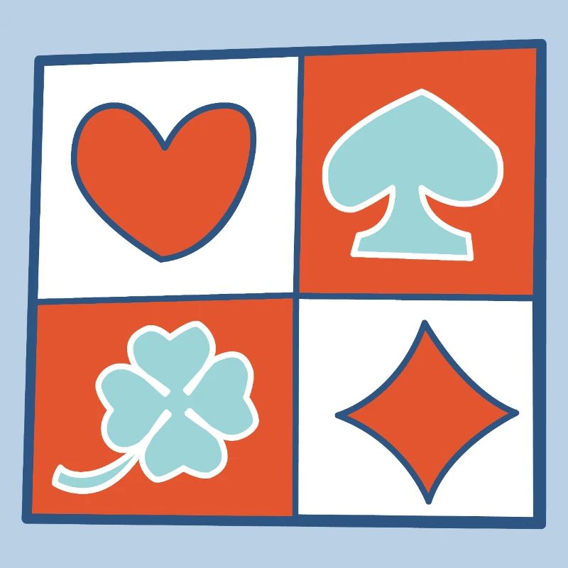 Checkerboard 2 by helfspawn