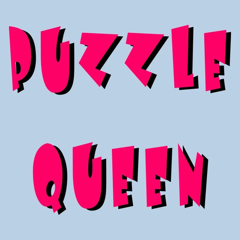 Puzzle Queen 2