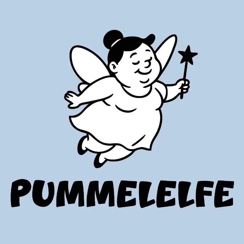 Pummelelfe