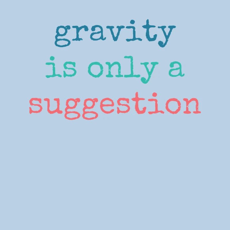 Gravity is just a suggestion boulderer