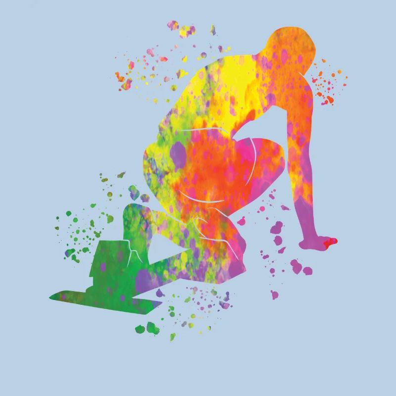 Sprinter Colorsplash Sprintender Sprint