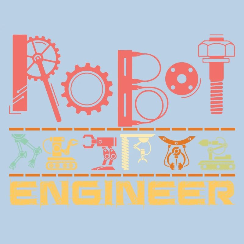Roboter kostüm für Ingenieure oder Kinder Roboter