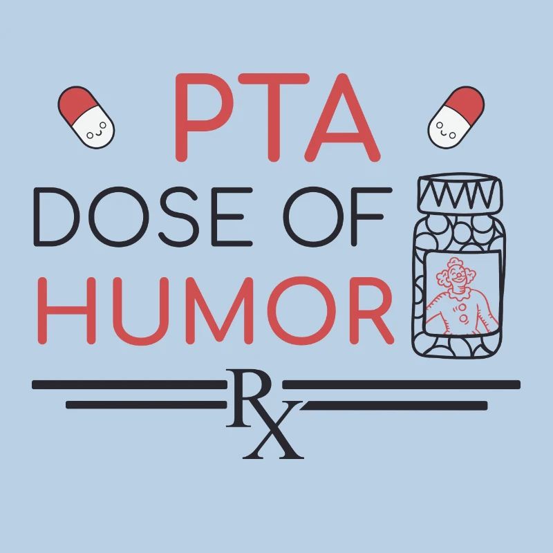 PTA | Dose d’humour