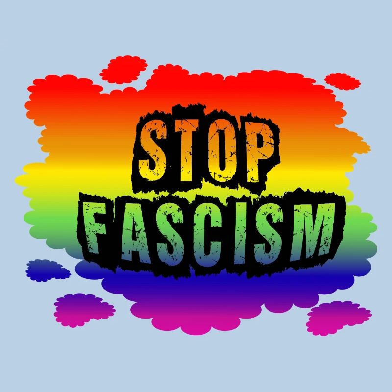 Stop AfD against right, democracy, diversity, left