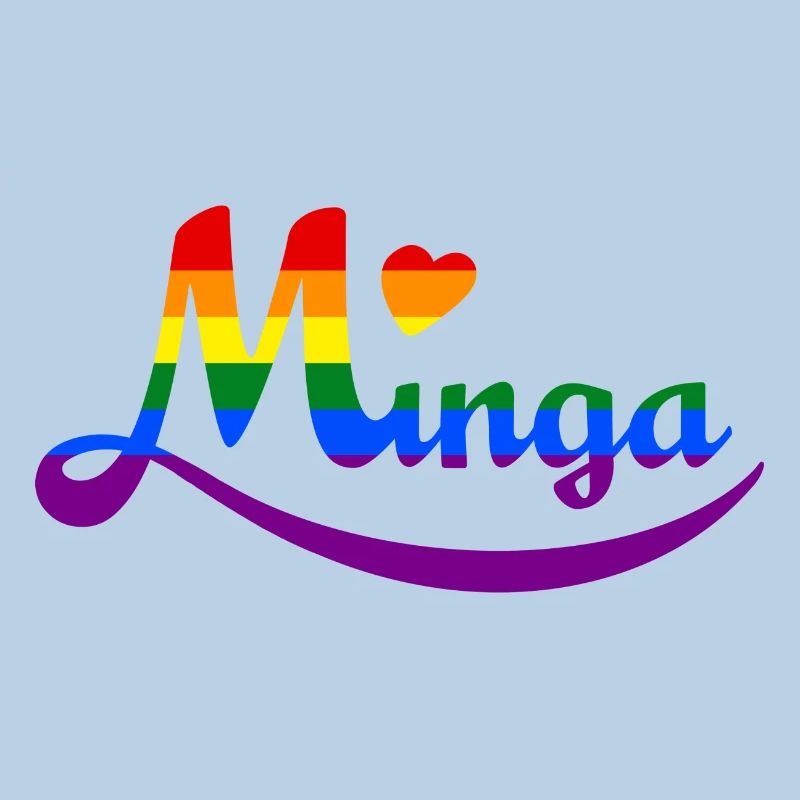Fierté de Minga