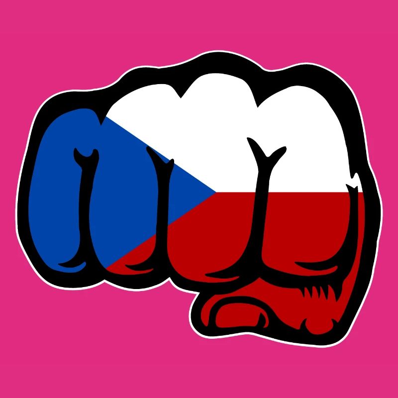 Drapeau de la République tchèque