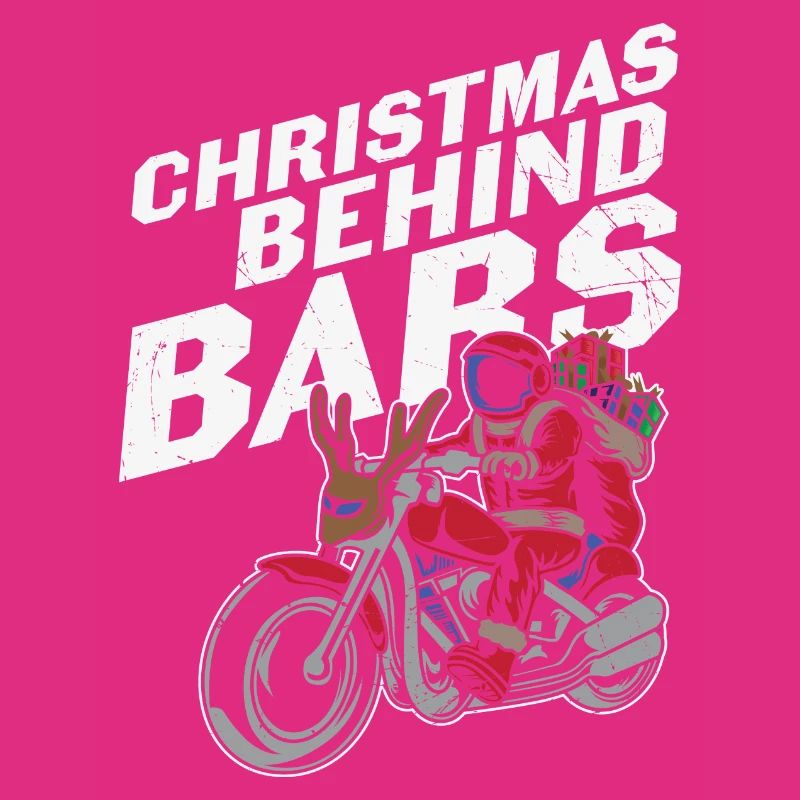 Pull Père Noël - Pull de Noël