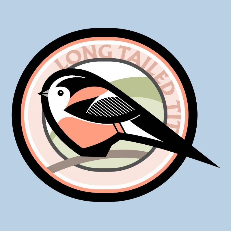 Long-Tailed Tit