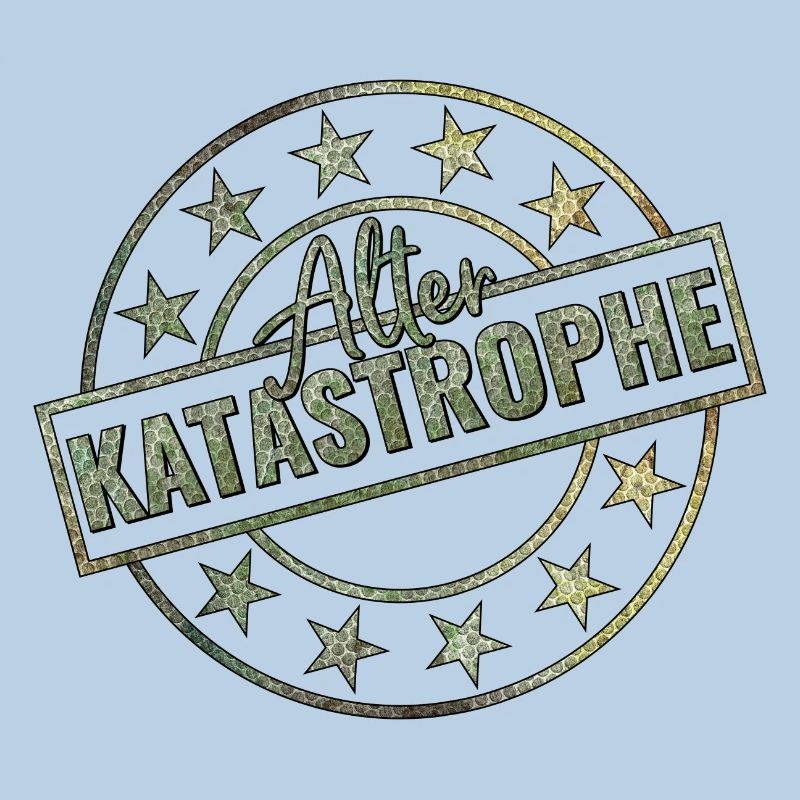 Alter Katastrophe
