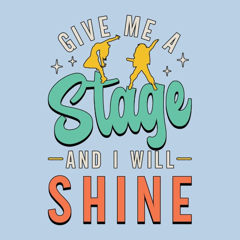 Dance Moves Give Me A Stage And I Will Breakdance