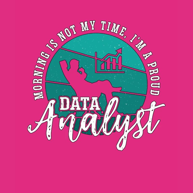 Data Analyst Morning Is Not My Time, I’m A Coder