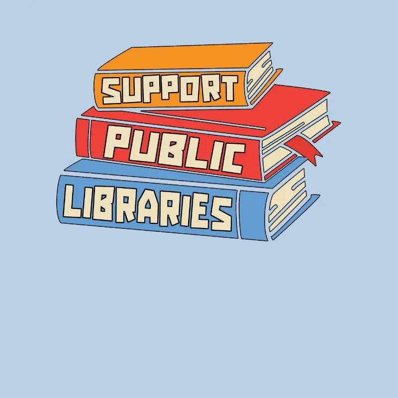 Librarian Support Public Libraries Reading Teacher