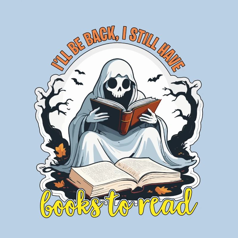 Book Editor I'll Be Back I Still Journalist Editor