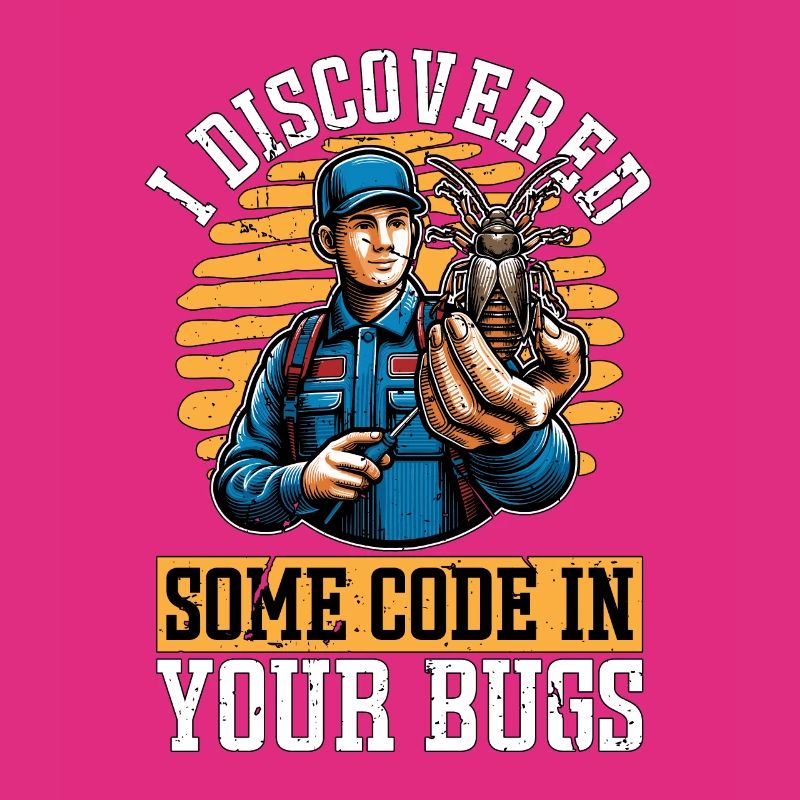 J’ai découvert des bugs de pulvérisation de code