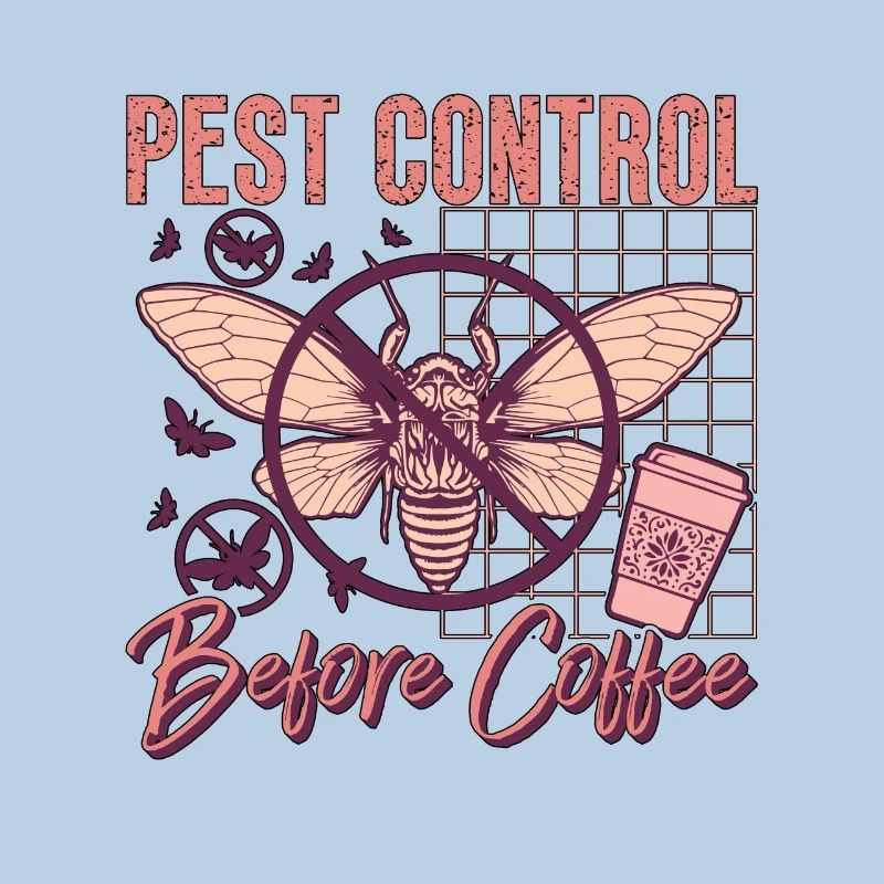 Pest Control Before Insect Solutions Coffee Lover