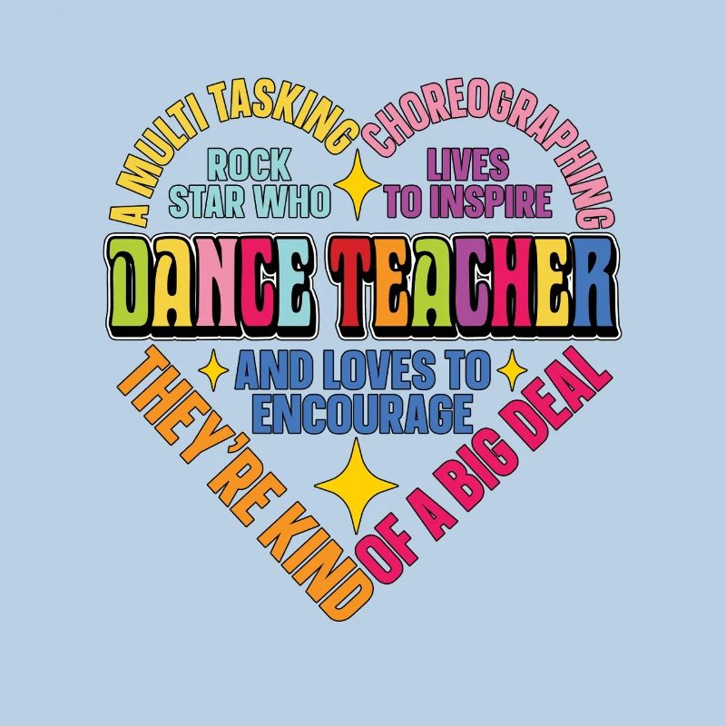 Professeur de danse Chorégraphe Professeurs de danse