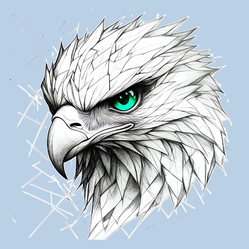Libre comme l’aigle