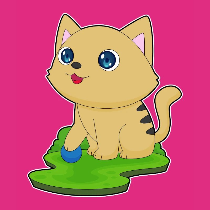 Jeu de chat