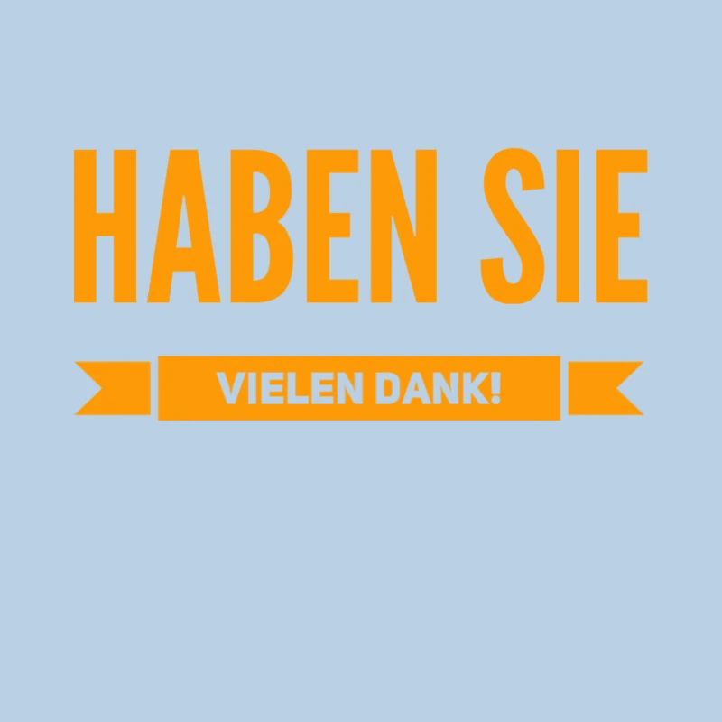 ich bin dankbar