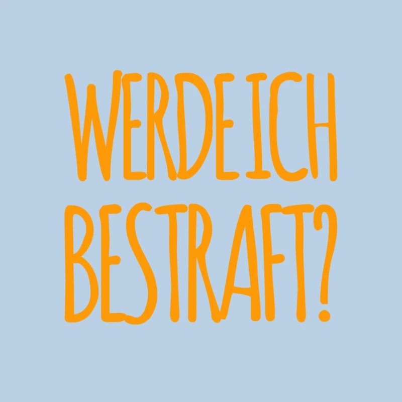 welche Strafe wird es werden?