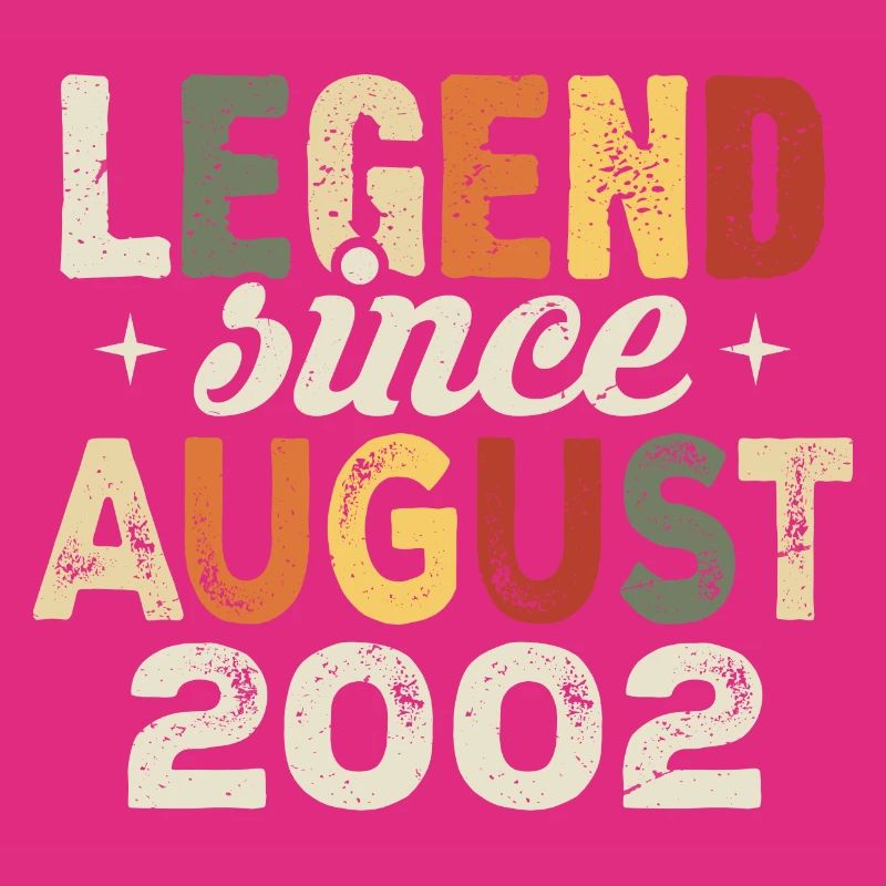 August 2002 Jahrestag August 2002 - August 2002