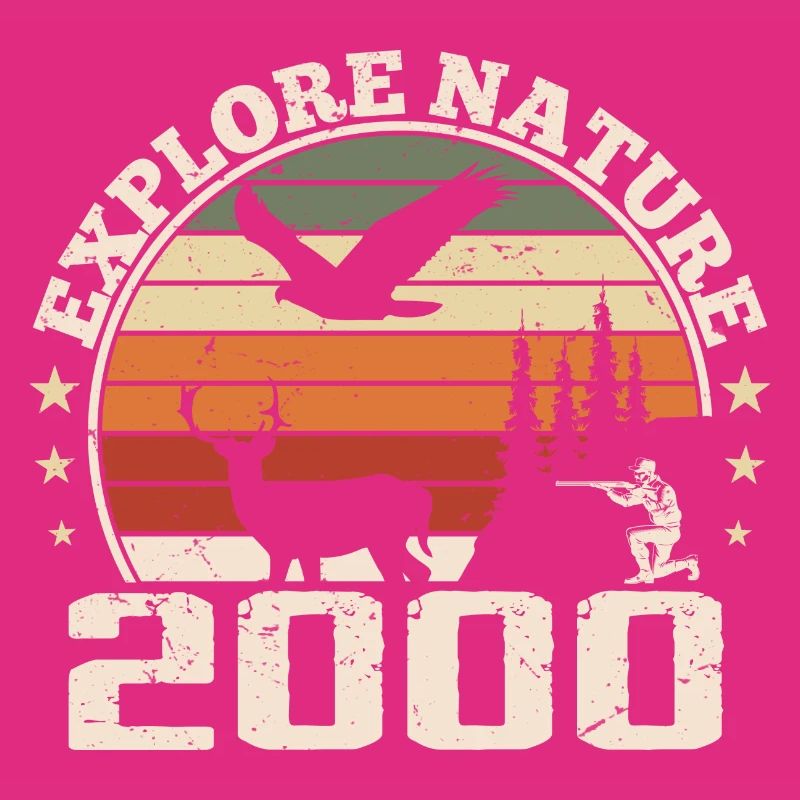 2000 Classic Hunter 2000 Anniversary Gift