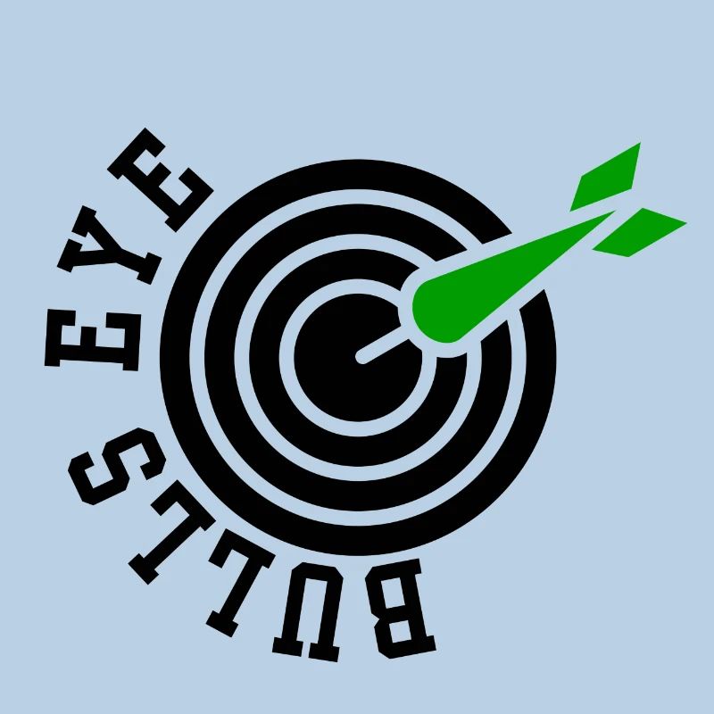 Fléchettes Bulls Eye - Joueurs de fléchettes - Éventails de fléchettes - Fléchettes