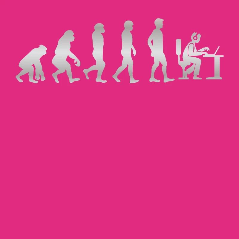 Il est tout simplement l'évolution - Gamer!