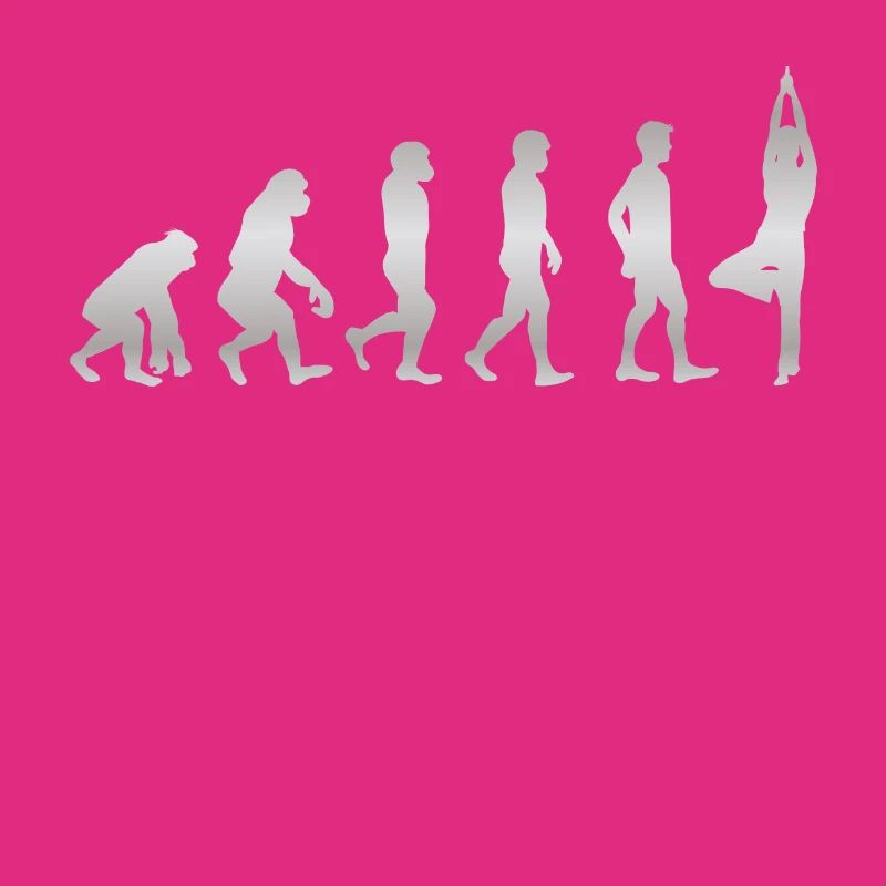 Human evolution - DANCING