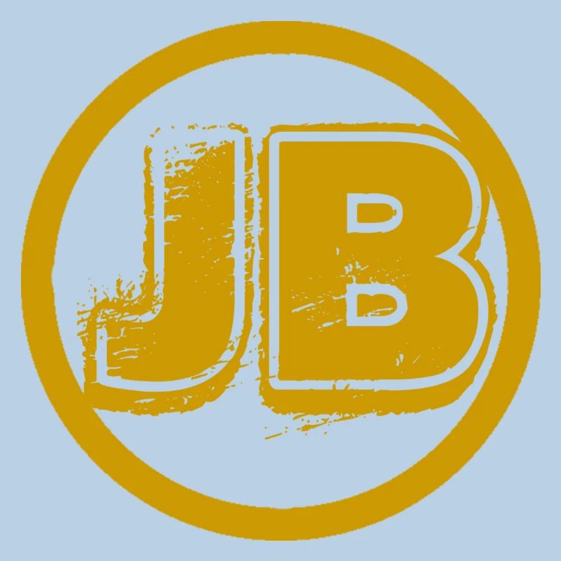 Stuff mit dem JB-Logo