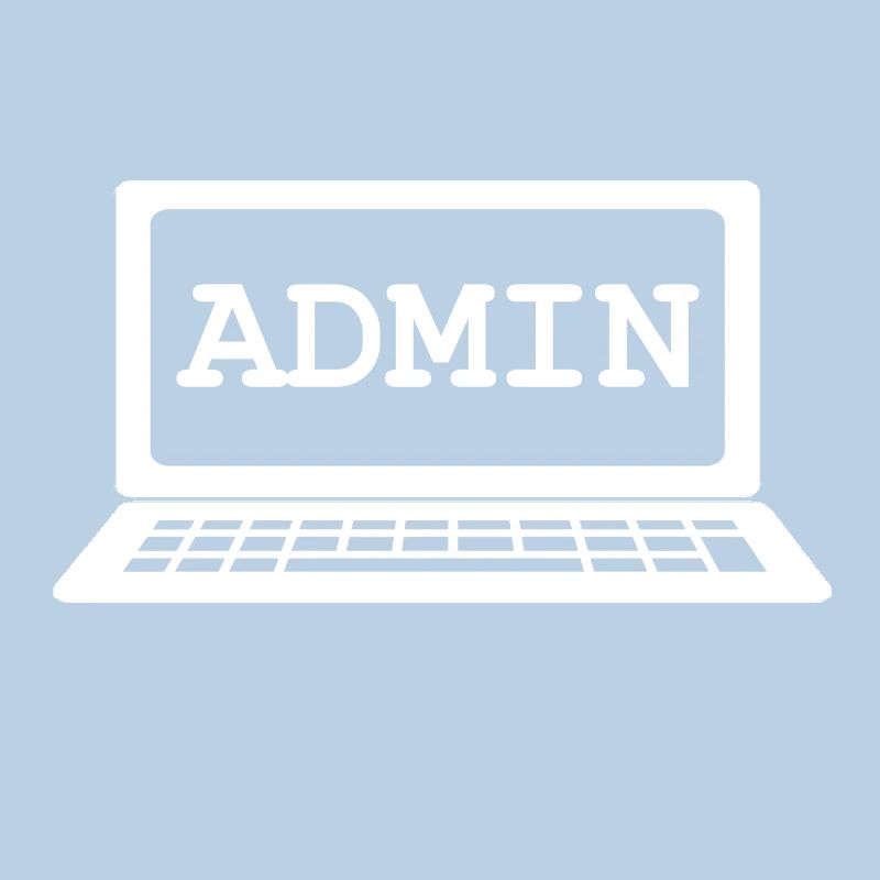 Administrator Admin IT