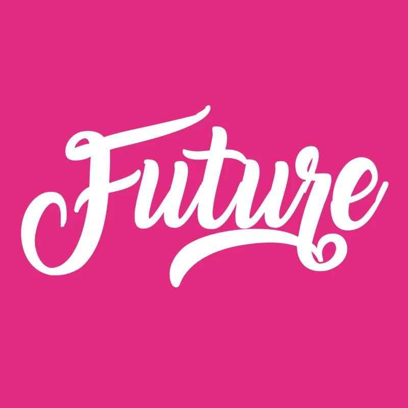 Future Geschenkidee cooles Design Geschenkidee